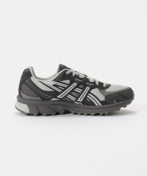 ASICS(アシックス)の「ASICS / アシックス GEL-SONOMA TR62(スニーカー・レディース・グレー・24cm/25cm/23cm)」の10枚目の写真