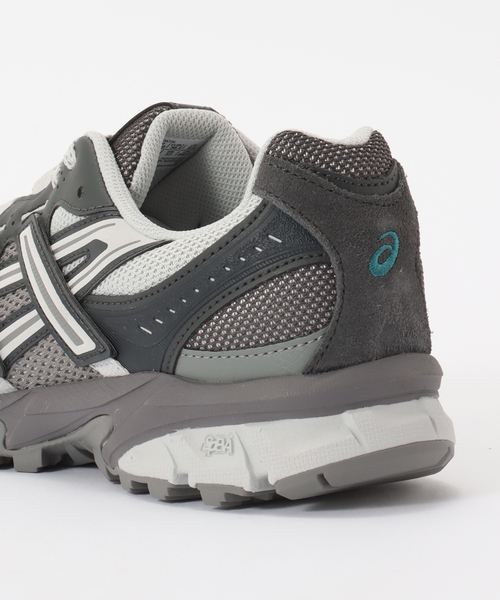 ASICS(アシックス)の「ASICS / アシックス GEL-SONOMA TR62(スニーカー・レディース・グレー・24cm/25cm/23cm)」の9枚目の写真