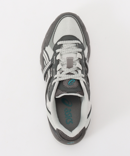 ASICS(アシックス)の「ASICS / アシックス GEL-SONOMA TR62(スニーカー・レディース・グレー・24cm/25cm/23cm)」の8枚目の写真