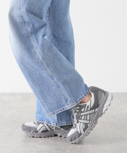 ASICS(アシックス)の「ASICS / アシックス GEL-SONOMA TR62(スニーカー・レディース・グレー・24cm/25cm/23cm)」の11枚目の写真