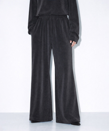 CITYSHOP | [THE MOOD]パイルイージーパンツ(その他パンツ)