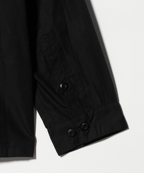 ROTHCO（ロスコ）の「＜ROTHCO＞ TACTICAL SHIRT/シャツ（シャツ/ブラウス・メンズ・ブラック・S/M）」の4枚目の写真