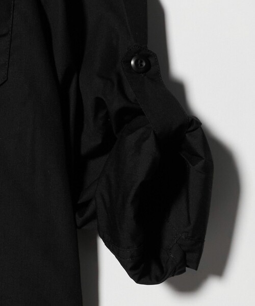 ROTHCO（ロスコ）の「＜ROTHCO＞ TACTICAL SHIRT/シャツ（シャツ/ブラウス・メンズ・ブラック・S/M）」の5枚目の写真