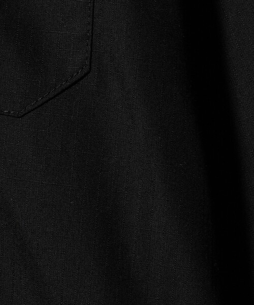 ROTHCO（ロスコ）の「＜ROTHCO＞ TACTICAL SHIRT/シャツ（シャツ/ブラウス・メンズ・ブラック・S/M）」の8枚目の写真
