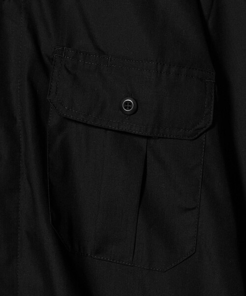 ROTHCO（ロスコ）の「＜ROTHCO＞ TACTICAL SHIRT/シャツ（シャツ/ブラウス・メンズ・ブラック・S/M）」の9枚目の写真