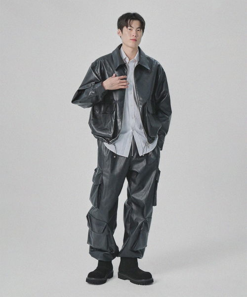 WETHEROAD(ウィーザロード)の「WTRD5121 スノーヘビウィンターブーツ ブラック(ブーツ・メンズ・ブラック・24cm/25cm/26cm/27cm/28cm/29cm)」の2枚目の写真