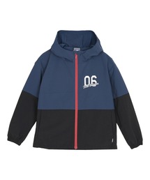 New Balance（ニューバランス）の「ワッシャーナイロン ジャケット（ナイロンジャケット）」