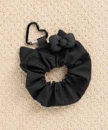 Me% | 【HELLO KITTY】シュシュ　633298(その他雑貨)