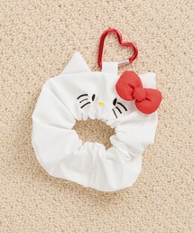 Me% | 【HELLO KITTY】シュシュ 633298(その他雑貨)