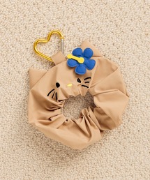 Me% | 【HELLO KITTY】シュシュ　633298(その他雑貨)