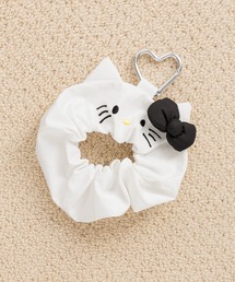 Me% | 【HELLO KITTY】シュシュ 633298(その他雑貨)