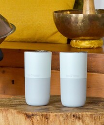 bpr BEAMS（ビーピーアール ビームス ）の「klean kanteen / RISE TUMBLER 16oz（水筒）」