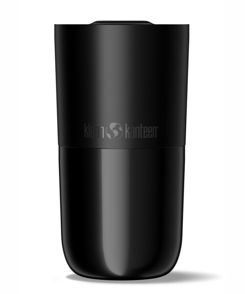 bpr BEAMS（ビーピーアール ビームス ）の「klean kanteen / RISE TUMBLER 16oz（水筒・レディース・オフホワイト/ブラック・ONE SIZE）」の10枚目の写真