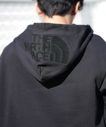 ムラサキスポーツ（ムラサキスポーツ）の「THE NORTH FACE ザ・ノース・フェイス ジップアップ パーカー REARVIEW FULL ZIP HOODIE NT12442（パーカー）」