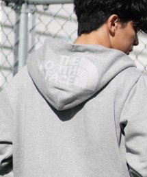 THE NORTH FACE（ザノースフェイス）の「THE NORTH FACE ザ・ノース・フェイス ジップアップ パーカー REARVIEW FULL ZIP HOODIE NT12442（パーカー）」
