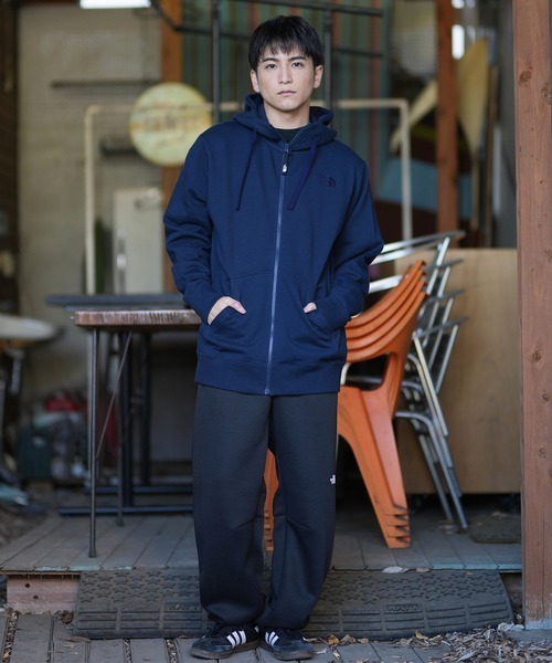 セール】THE NORTH FACE ザ・ノース・フェイス ジップアップ パーカー