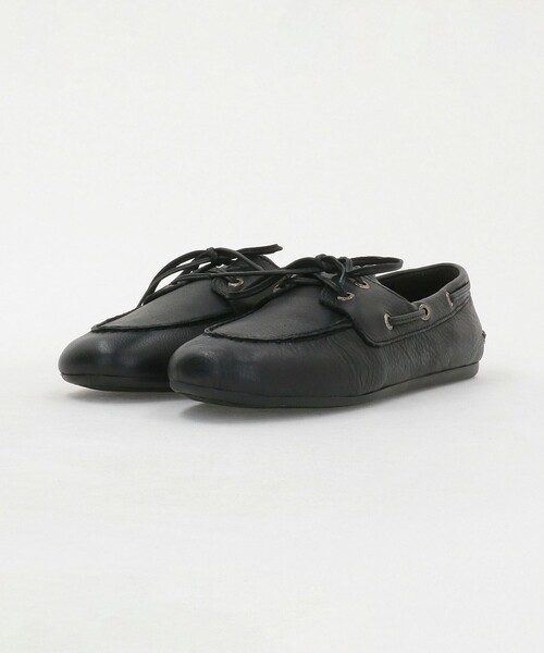 SPERRY＞SLIMBOAT WOMENS BOAT SHOE/シューズ（モカシン/デッキ