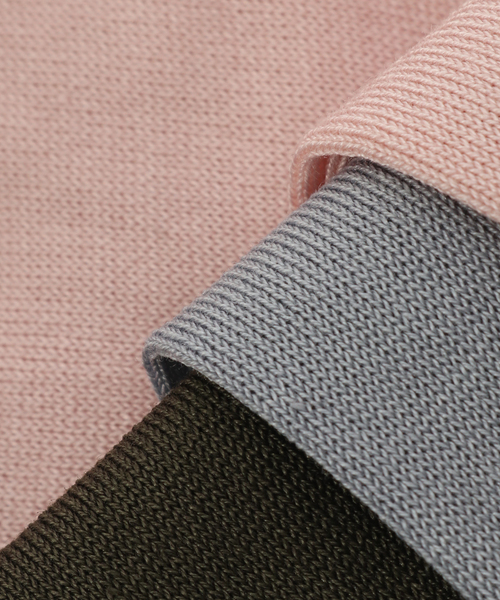 IENA（イエナ）の「babaco/ババコ 3Pairs of colors Socks 靴下（ソックス/靴下・レディース・ライトグリーン・FREE）」の5枚目の写真