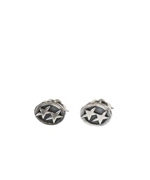 NUBIAN（ヌビアン）の「01 EARRINGS（イヤリング）」