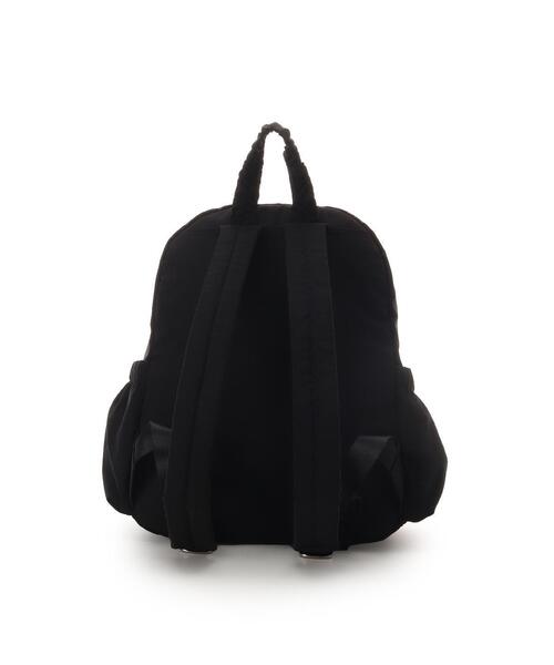 SAMANTHAVEGA(サマンサベガ)の「ライトギャザーリュック(バックパック/リュック・レディース・ベビーピンク・FREE)」の6枚目の写真