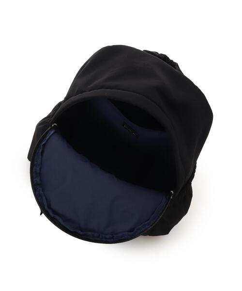 SAMANTHAVEGA(サマンサベガ)の「ライトギャザーリュック(バックパック/リュック・レディース・ベビーピンク・FREE)」の7枚目の写真