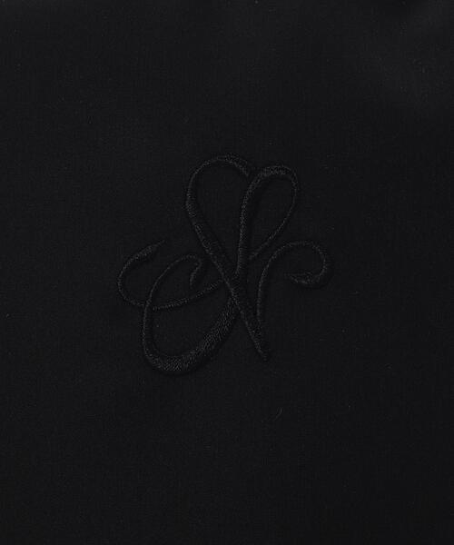 SAMANTHAVEGA(サマンサベガ)の「ライトギャザーリュック(バックパック/リュック・レディース・ベビーピンク・FREE)」の8枚目の写真