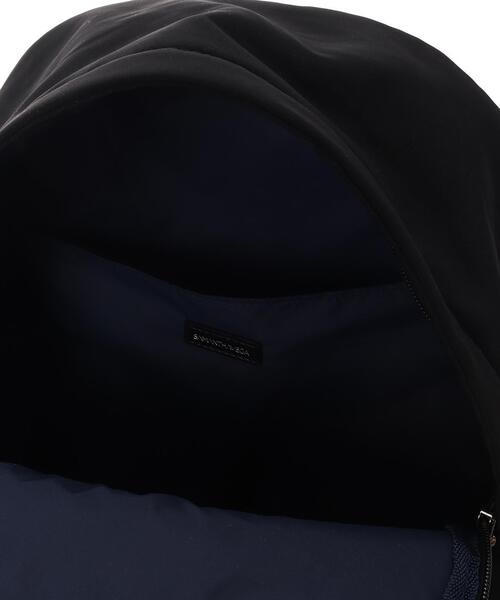 SAMANTHAVEGA(サマンサベガ)の「ライトギャザーリュック(バックパック/リュック・レディース・ベビーピンク・FREE)」の10枚目の写真