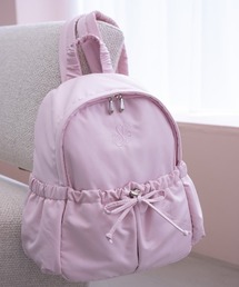 SAMANTHAVEGA | ライトギャザーリュック(バックパック/リュック)