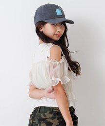 algy | シアードッキングトップス(Tシャツ/カットソー)