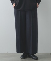 ETHOSENS（エトセンス）の「別注 Summer Pants（その他パンツ）」