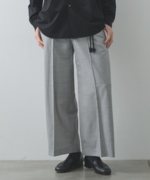 ETHOSENS（エトセンス）の「別注 Summer Pants（その他パンツ）」