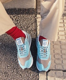 Reebok(���[�{�b�N)�̃N���V�b�N �i�C���� 89 / CLASSIC NYLON 89(�X�j�[�J�[)