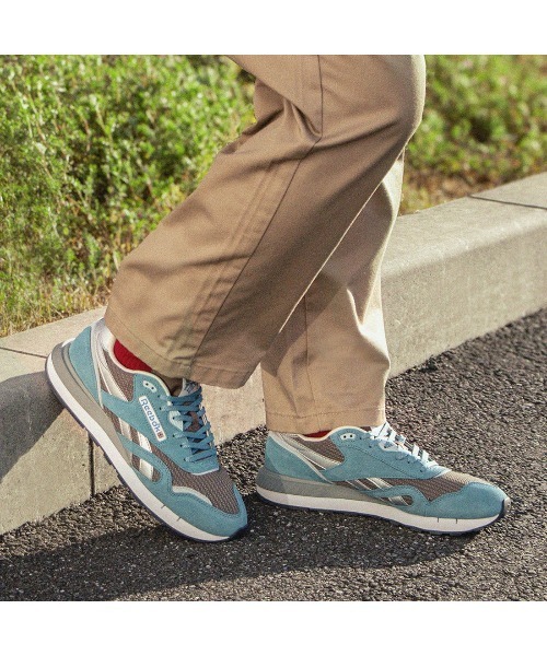 クラシック ナイロン 89 / CLASSIC NYLON 89（スニーカー）｜Reebok 