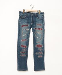 SABLE CLUTCH（セーブルクラッチ）の「デニムパンツ（デニムパンツ）」