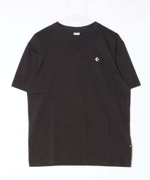 CONVERSE（コンバース）の「【別注】コンバース  AP EM WAPPEN TEE M 半袖Tシャツ 限定コラボ（Tシャツ/カットソー・メンズ・ホワイト/ベージュ/ブラック・M/L/LL）」の15枚目の写真