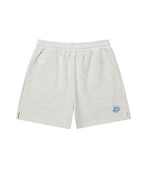 WOMEN'S LILY WAPPEN SWEAT SHORTS