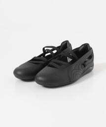 PUMA | PUMA　SPEEDCAT BALLET LTHR WNS(スニーカー)