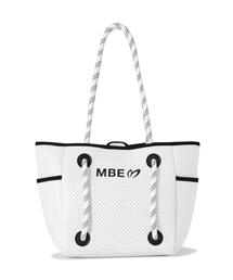 MASTER BUNNY EDITION（マスターバニーエディション）の「【MASTER BUNNY EDITION】メッシュネオプレーンカートＢＡＧ（トートバッグ）」