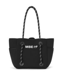 MASTER BUNNY EDITION（マスターバニーエディション）の「【MASTER BUNNY EDITION】メッシュネオプレーンカートＢＡＧ（トートバッグ）」