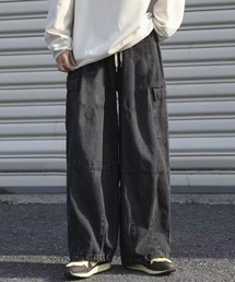 Anchor Smith（アンカー スミス）の「カーゴパンツ（カーゴパンツ）」