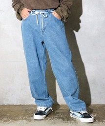 Polar Skate Co.（ポーラースケートカンパニー）の「Polar Skate Co. / ポーラースケートカンパニー'93! PANTS 93デニム（デニムパンツ）」