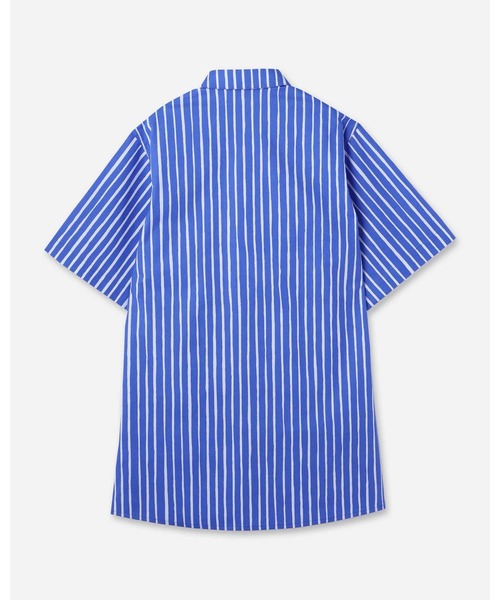marimekko(マリメッコ)の「【kioski】 Niidet Piccolo / dress(ワンピース・レディース・ブルー・LARGE/MEDIUM/SMALL/X-SMALL)」の6枚目の写真