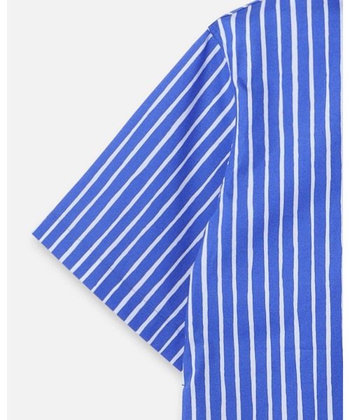 marimekko(マリメッコ)の「【kioski】 Niidet Piccolo / dress(ワンピース・レディース・ブルー・LARGE/MEDIUM/SMALL/X-SMALL)」の8枚目の写真
