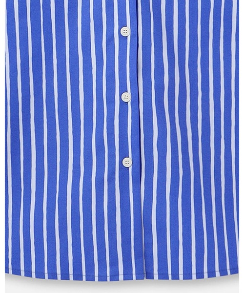 marimekko(マリメッコ)の「【kioski】 Niidet Piccolo / dress(ワンピース・レディース・ブルー・LARGE/MEDIUM/SMALL/X-SMALL)」の9枚目の写真