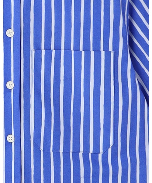 marimekko(マリメッコ)の「【kioski】 Niidet Piccolo / dress(ワンピース・レディース・ブルー・LARGE/MEDIUM/SMALL/X-SMALL)」の10枚目の写真