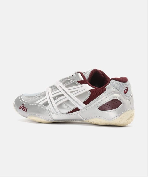 ASICS(アシックス)の「ASICS(アシックス) HYPERSYNC(スニーカー・メンズ・チャコールグレー/ブラック・27.5cm/29cm/28.5cm/27cm/26.5cm/26cm/25.5cm/28cm)」の7枚目の写真