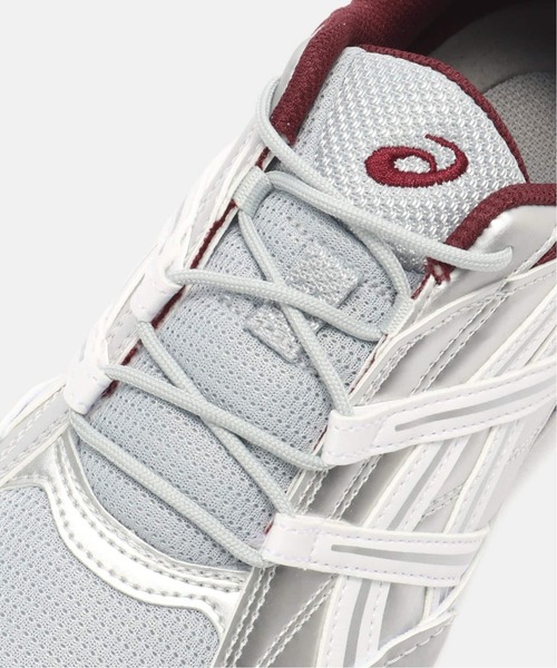ASICS(アシックス)の「ASICS(アシックス) HYPERSYNC(スニーカー・メンズ・チャコールグレー/ブラック・27.5cm/29cm/28.5cm/27cm/26.5cm/26cm/25.5cm/28cm)」の4枚目の写真