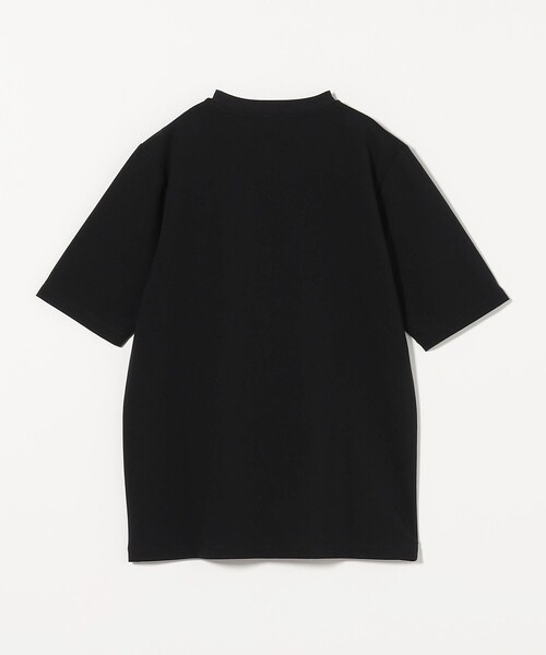 A DAY IN THE LIFE UNITED ARROWS（アデイインザライフユナイテッドアローズ）の「シャイニー ポンチ ベーシックカットソー＜A DAY IN THE LIFE＞（Tシャツ/カットソー・メンズ・ワイン/ブラック/ベージュ/ライトグレー/ホワイト・XL/S/L/M）」の18枚目の写真