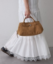 CIAOPANIC TYPY | 【ZOZO限定】【収納力抜群！ペットボトル収納可能】ベルトデザイン2WAYショルダーBAG(ショルダーバッグ)