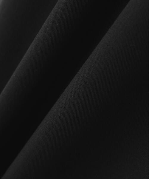 PROPORTION BODY DRESSING(プロポーションボディドレッシング)の「【中川紅葉さん着用】<a>ワイドイージーパンツ / 1216139503(その他パンツ・レディース・ブラック/ベージュ・MEDIUM/P/S/SMALL)」の17枚目の写真